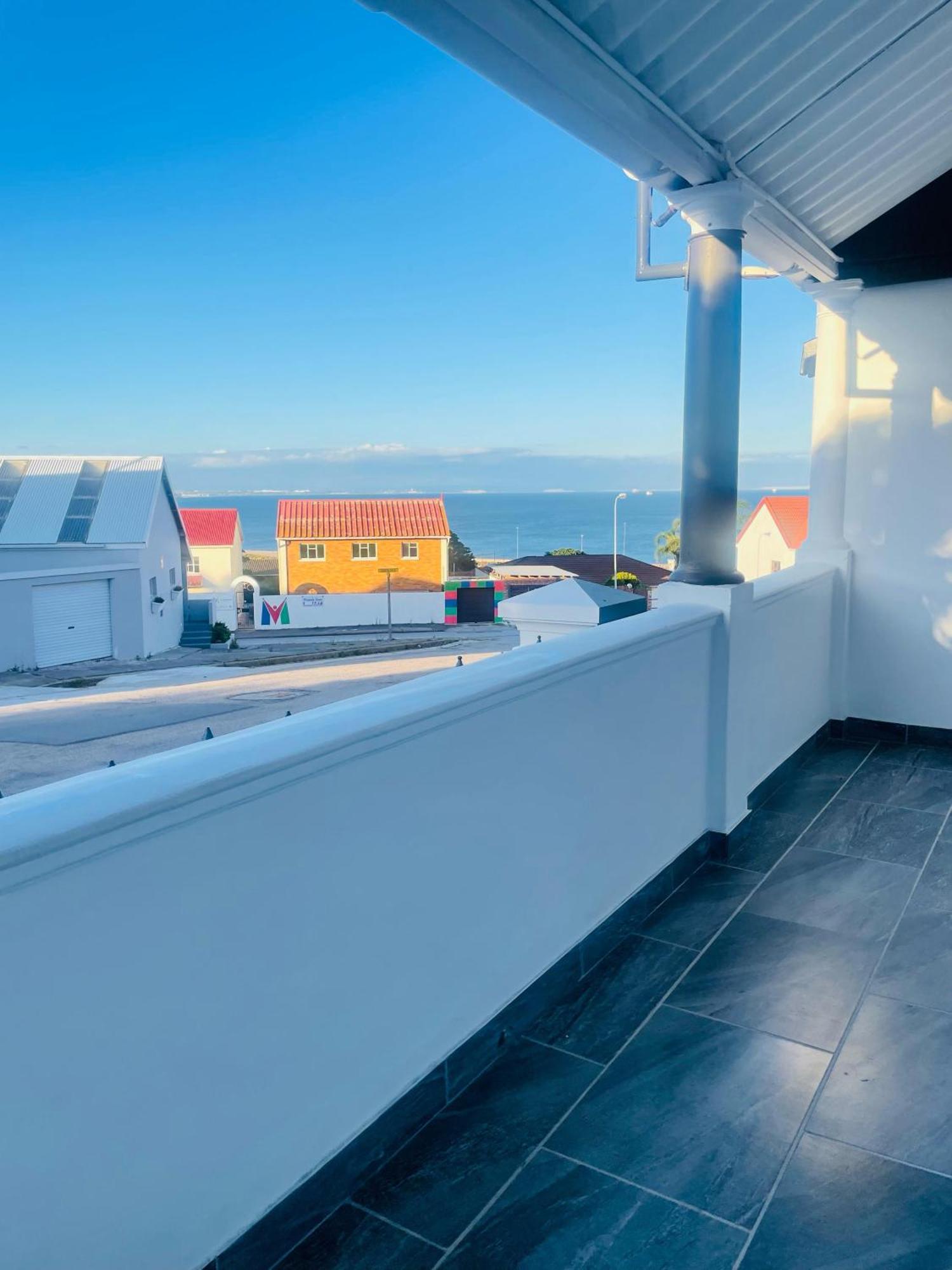 4 Callington Guest House Port Elizabeth Exterior foto